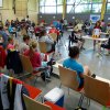 1. WSSA Sport Stacking Hessenmeisterschaften 